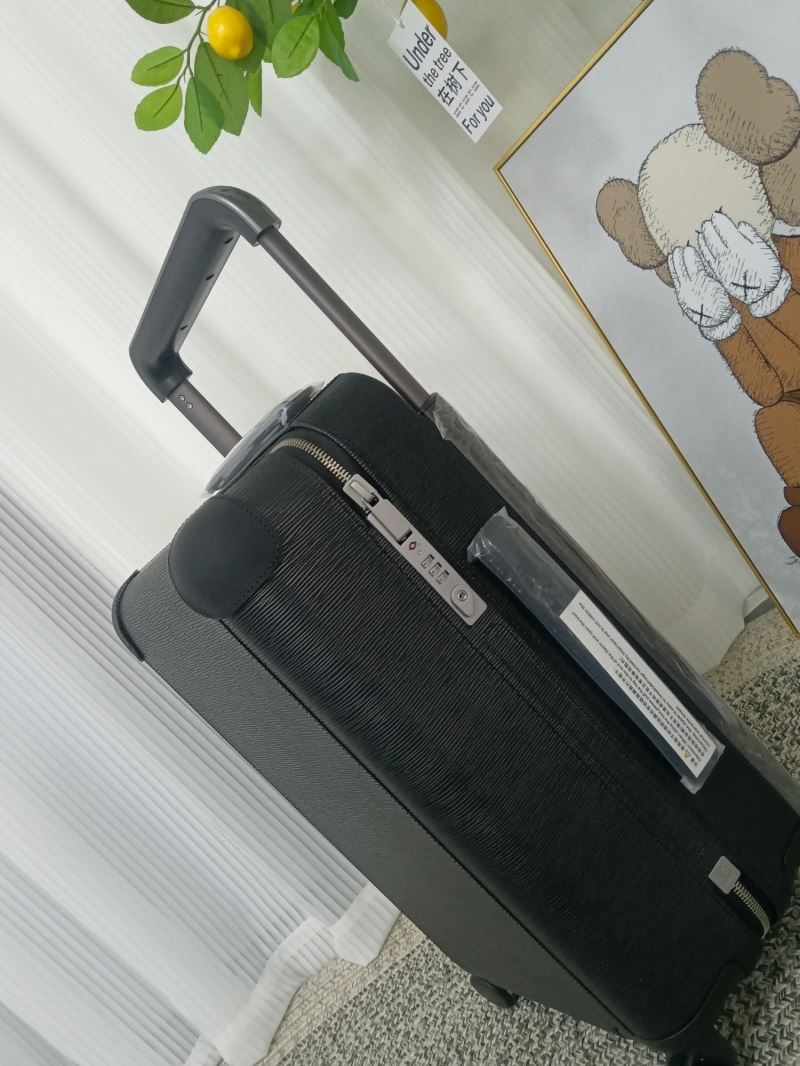 LV Suitcase